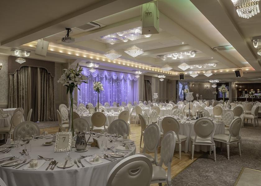 County Louth Dundalk Banquet hall