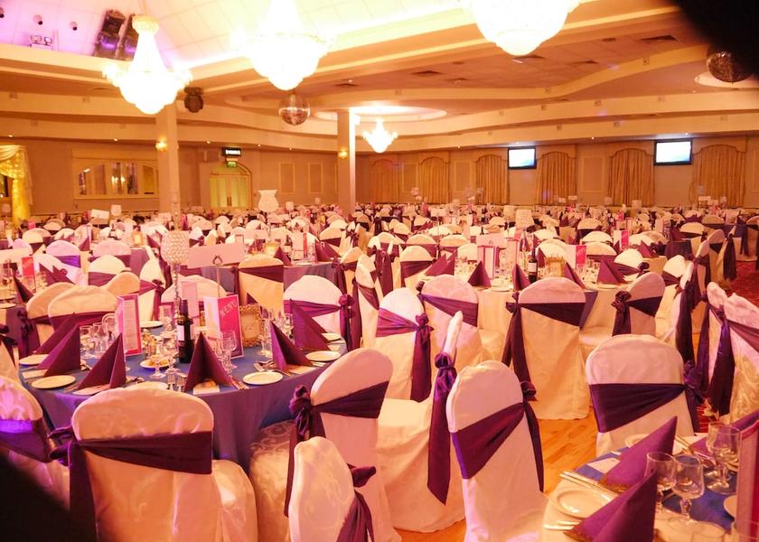 Louth (county) Dundalk Banquet Hall