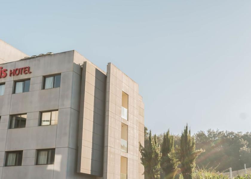 Catalonia Girona Property entrance