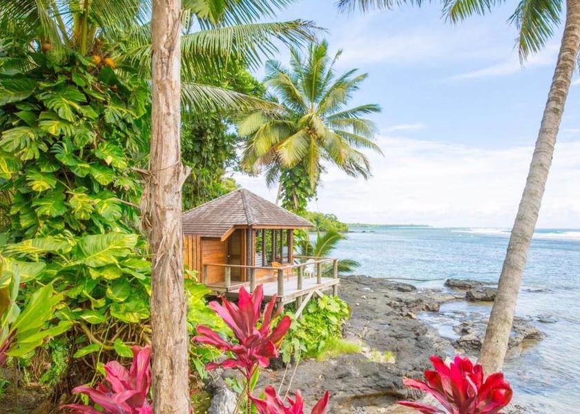  Siumu Property Grounds