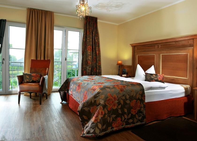 Bavaria Fahrenzhausen Rooms