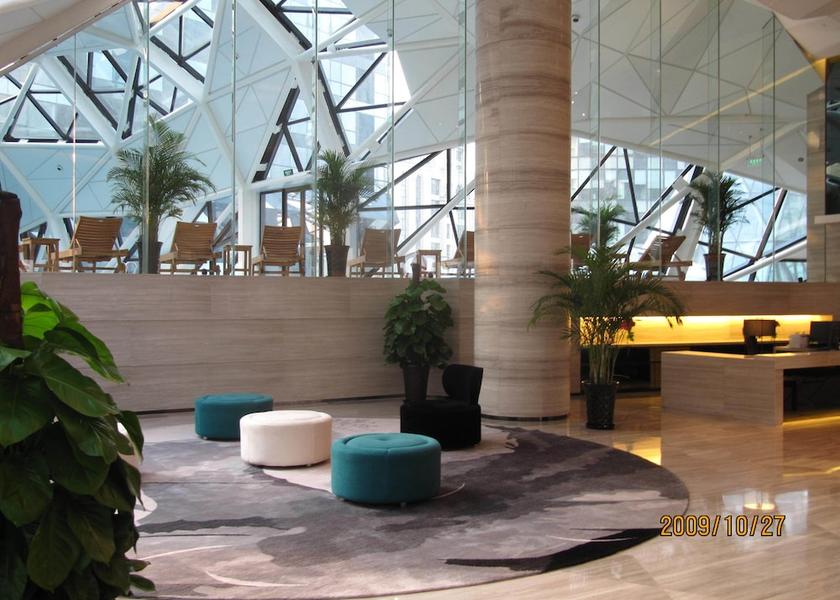 Hebei Beijing Lobby