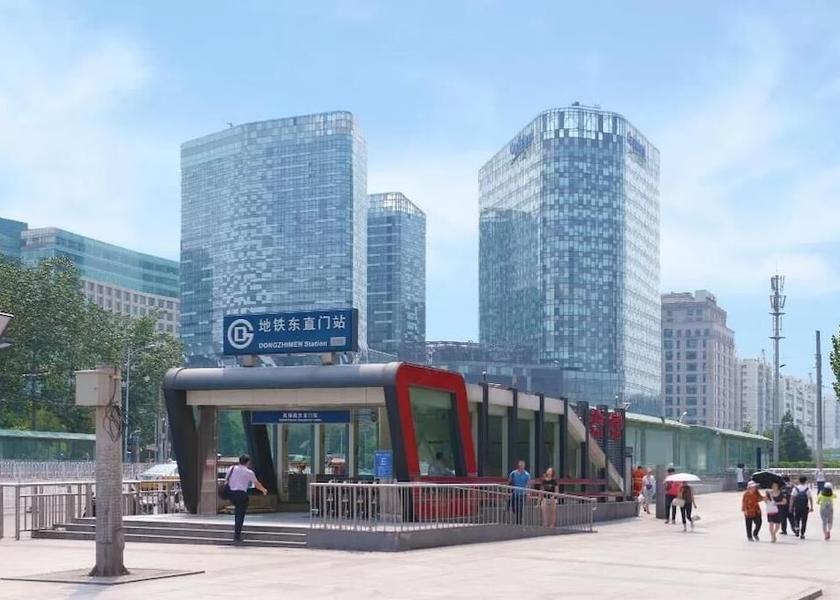 Hebei Beijing Hiking