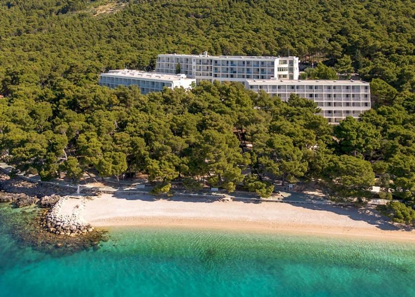 Split-Dalmatia Brela Primary image