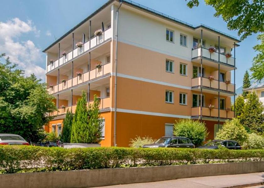 Bavaria Bad Reichenhall 