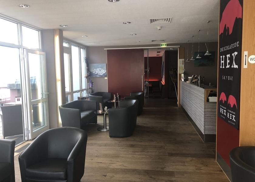 Bavaria Bad Reichenhall Bar