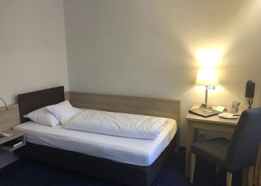 Bavaria Bad Reichenhall Room