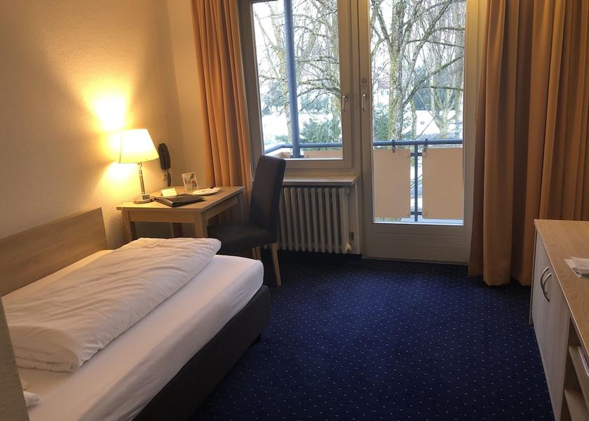 Bavaria Bad Reichenhall Room