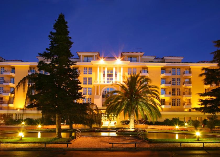 Santarém Tomar Front of property