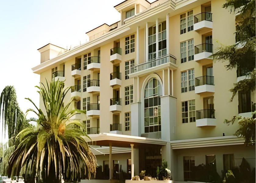 Santarém Tomar Hotel Exterior