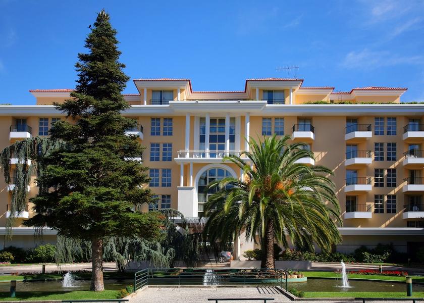 Santarém Tomar Front of property