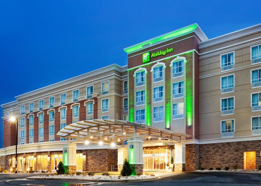 South Carolina Rock Hill Exterior Detail