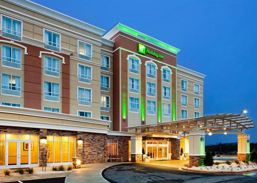 South Carolina Rock Hill Primary image