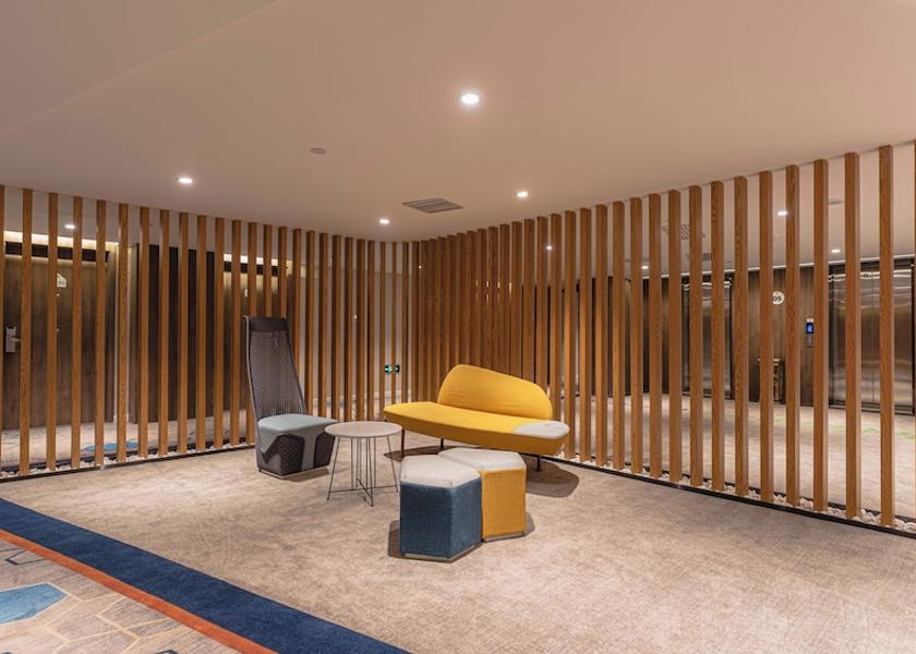  Tianjin Interior