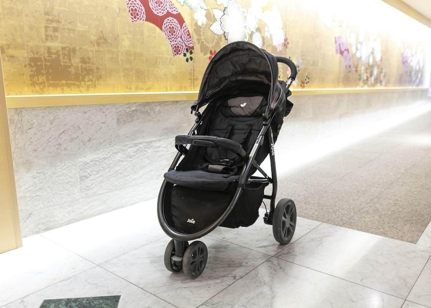 Children's activities