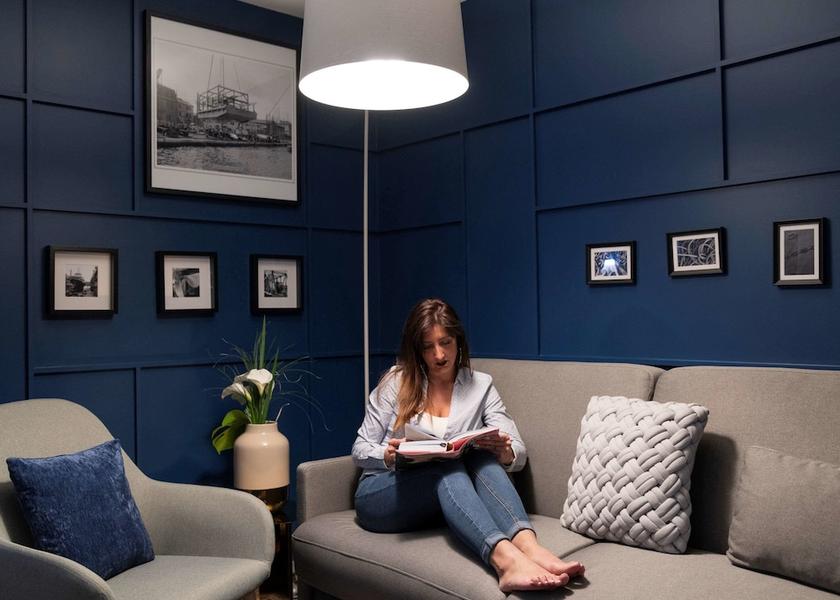 Var La Seyne-sur-Mer Room