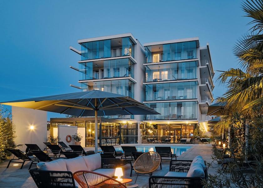 Var La Seyne-sur-Mer Pool