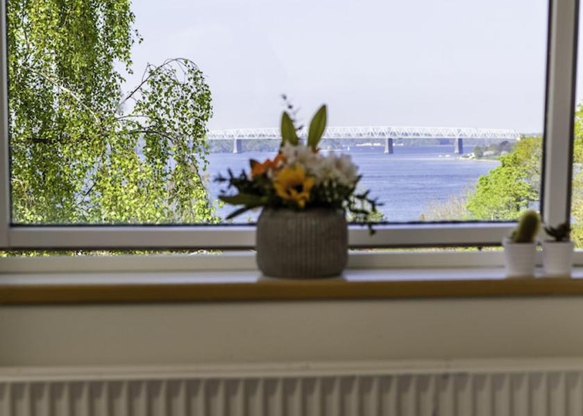 Syddanmark Middelfart View from room