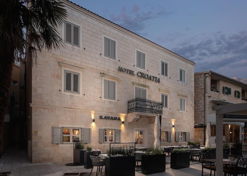 Split-Dalmatia Baska Voda Primary image