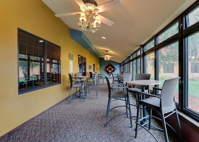 Iowa Sioux City Porch