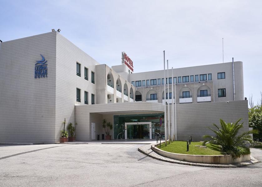  Vila Franca de Xira Facade