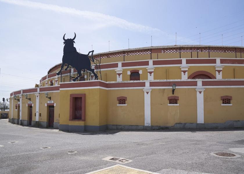  Vila Franca de Xira Point of interest