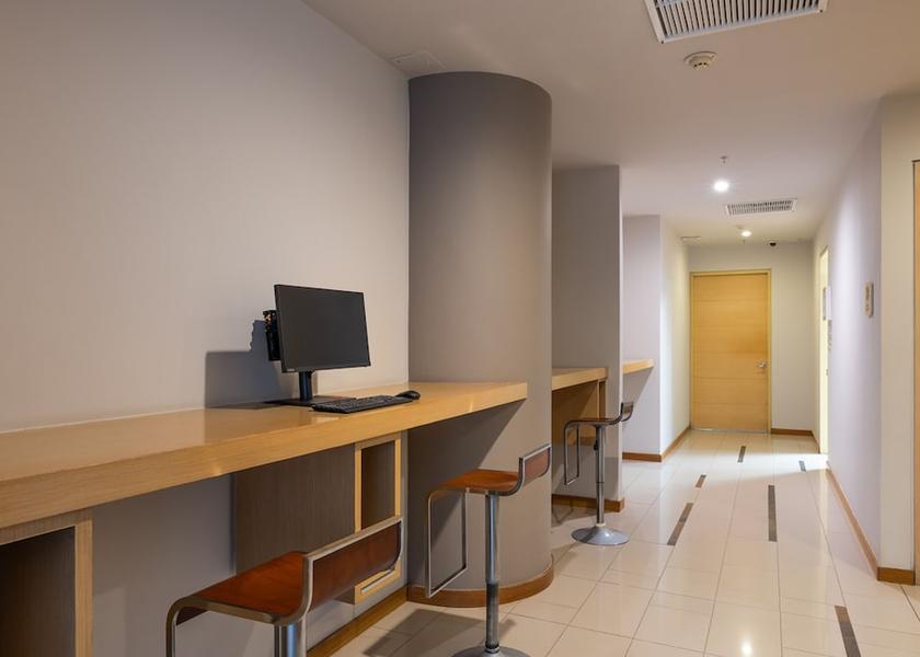 Antioquia Medellín Business center