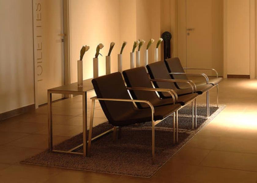 Marche Osimo Interior