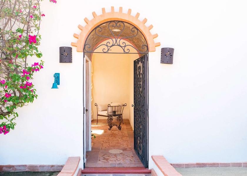 Baja California Sur Cabo San Lucas Room