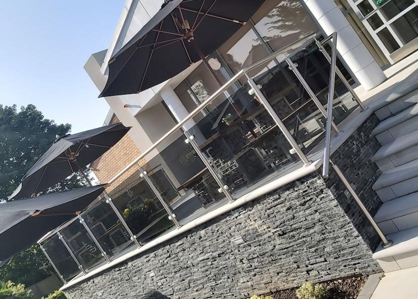 Scotland Kirkcaldy Restaurant