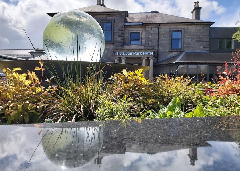 Scotland Kirkcaldy Primary image