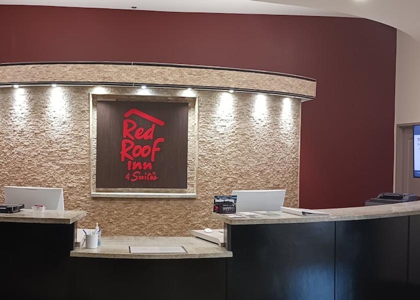 Texas Longview Reception