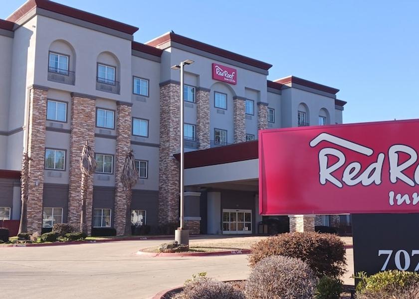 Texas Longview Primary image