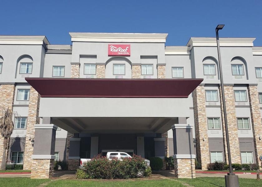 Texas Longview Exterior Detail