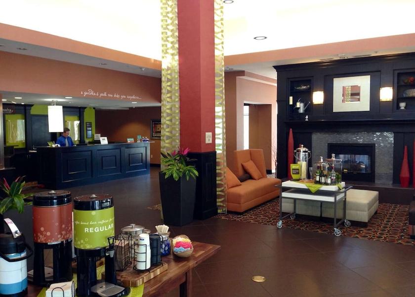 Alabama Birmingham Reception