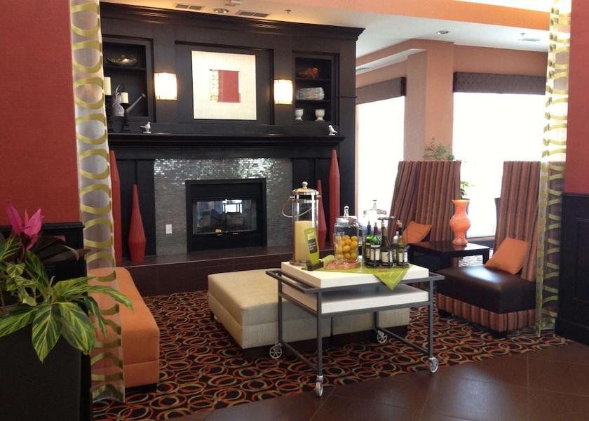 Alabama Birmingham Reception