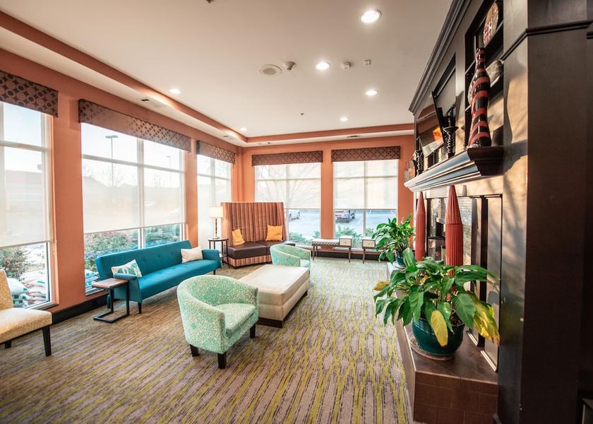Alabama Birmingham Reception