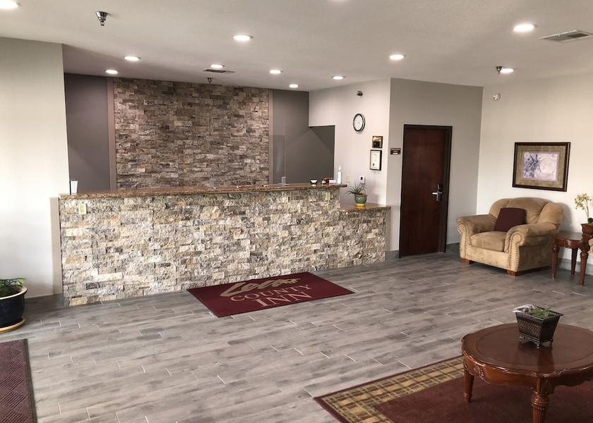 New Mexico Hobbs Lobby