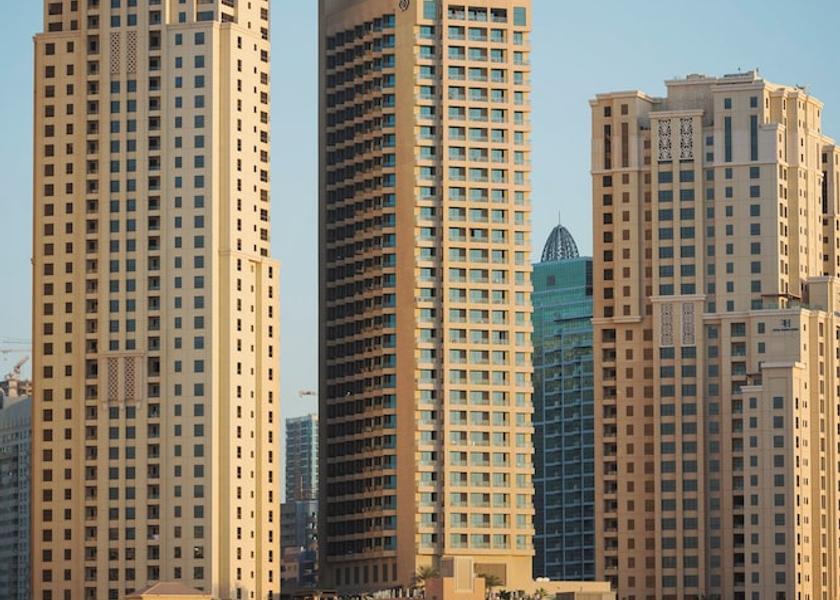 Dubai Emirate Dubai Exterior
