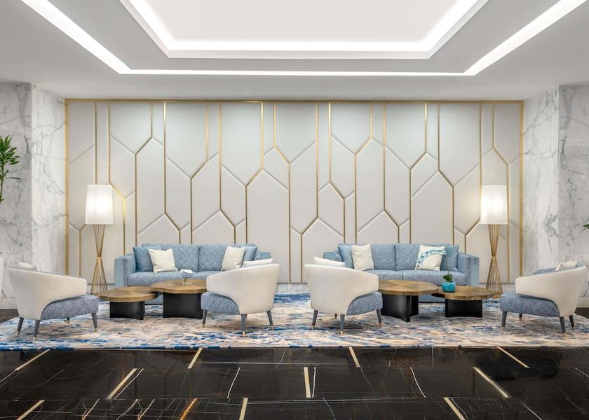 Dubai Emirate Dubai Meeting facility