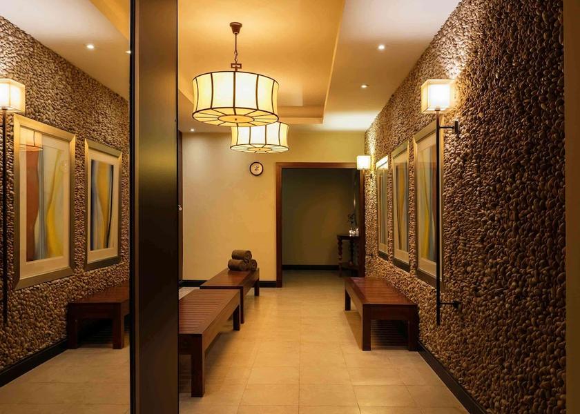 Dubai Dubai Spa