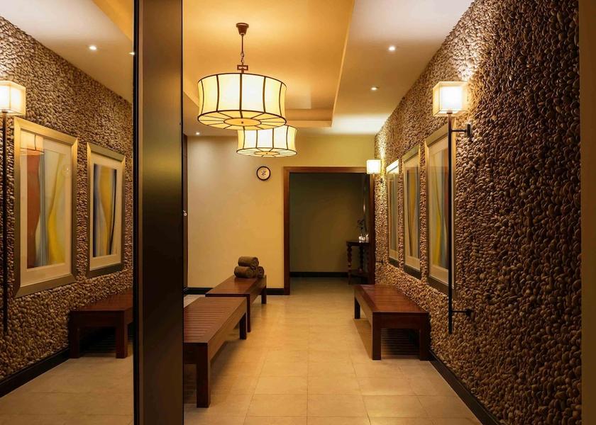 Dubai Emirate Dubai Spa