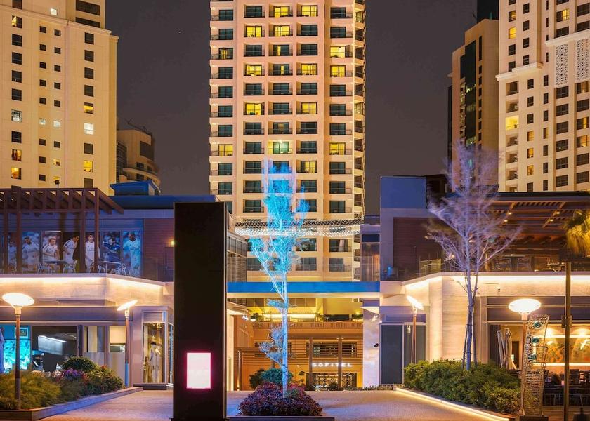 Dubai Emirate Dubai Exterior