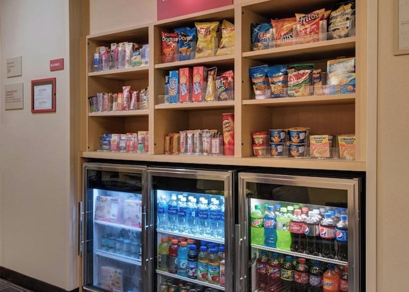 North Carolina Fayetteville Amenity