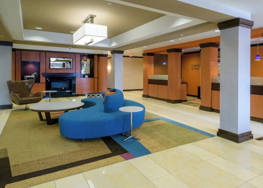 Pennsylvania Kennett Square Lobby