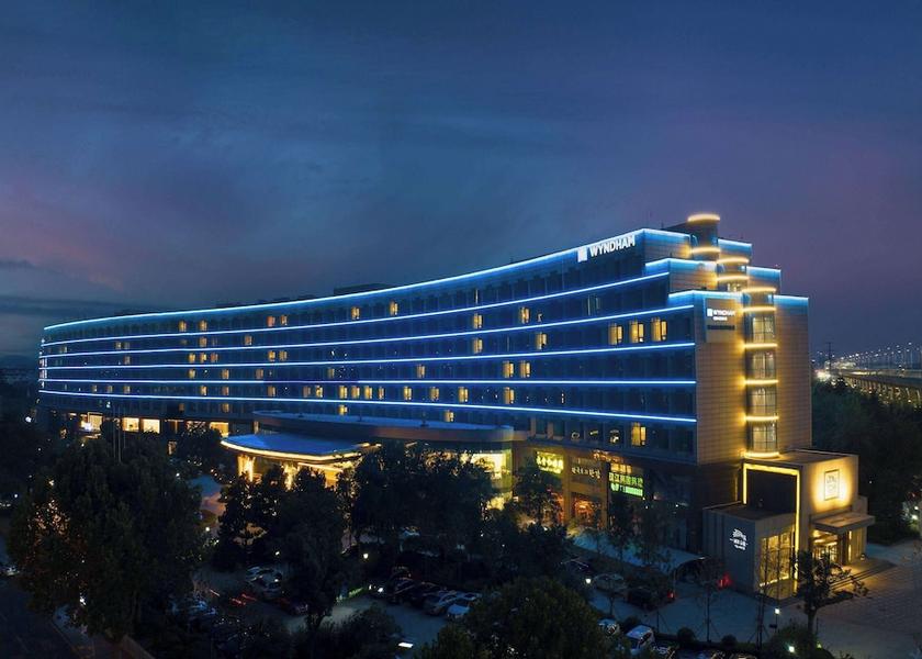 Shandong Qingdao Primary image