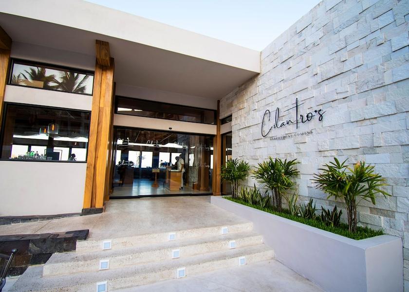 Sinaloa Mazatlán Restaurant