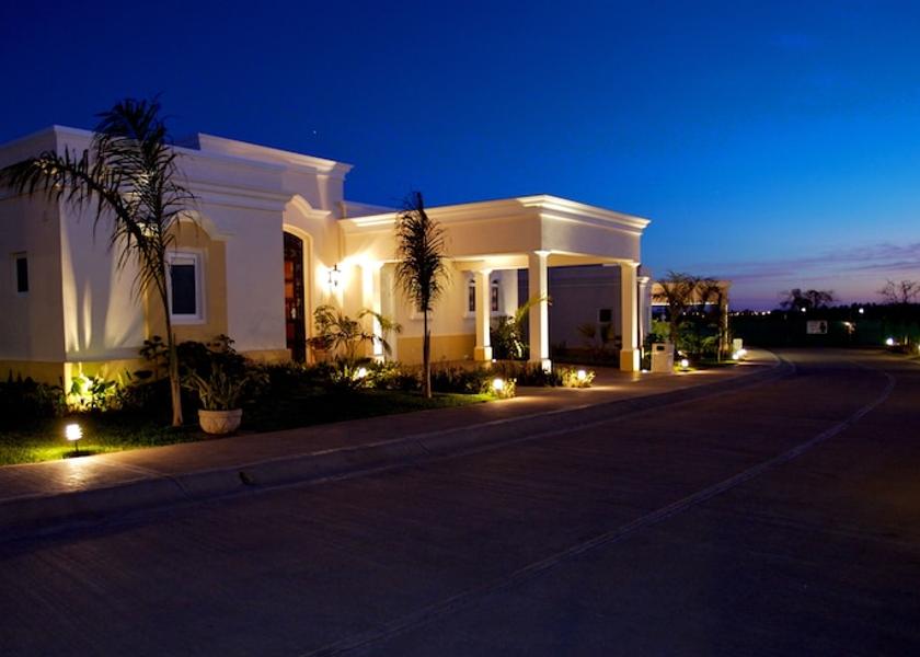 Sinaloa Mazatlán Exterior