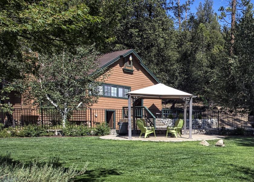 California Sonora Amenity