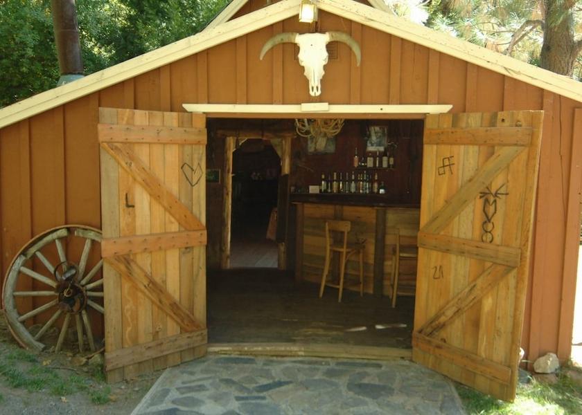 California Sonora Amenity